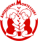  Ängelholms Montessori - Logotype 
